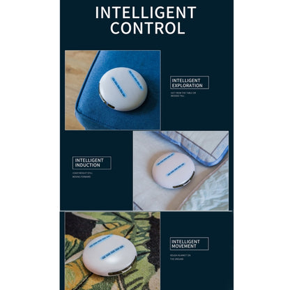 HY-02 UV Intelligent Sterilization Disinfection Mite Removal Robot Acarus Killing Machine, HY-02