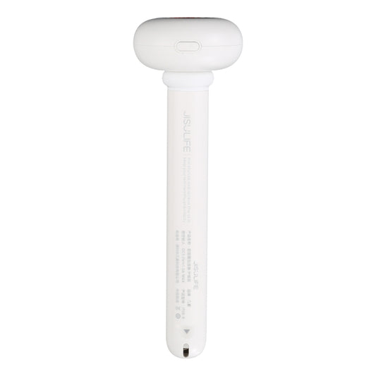 مرطب الهواء الأصلي Xiaomi JISULIFE المحمول على شكل دونات USB صغير الحجم وصامت، إصدار مُحسّن، مرطب هواء على شكل دونات USB