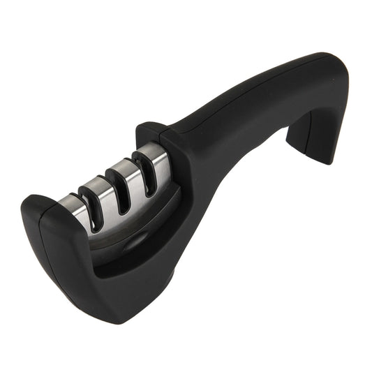 Kitchen Use Tungsten Steel Knife Sharpener, Knife Sharpener