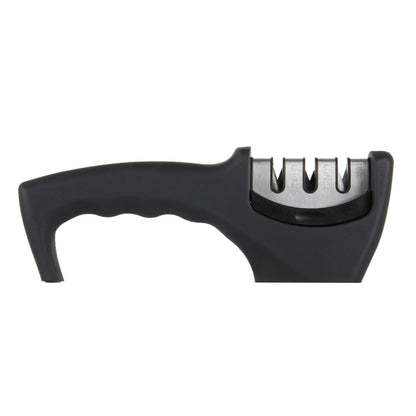 Kitchen Use Tungsten Steel Knife Sharpener, Knife Sharpener