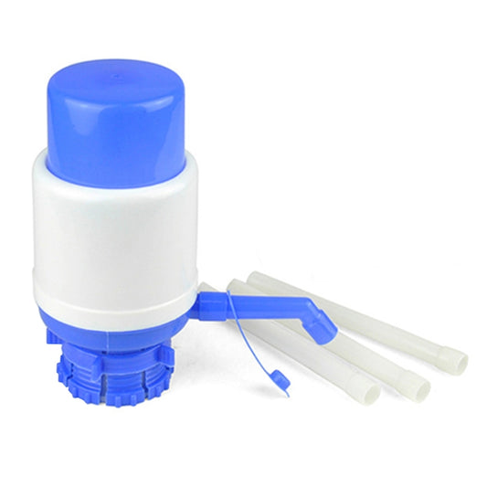 Medium Bottled Drinking Water Hand Press Pressure Pump Dispenser Water Pressure Device, Hand Press Pump Dispense