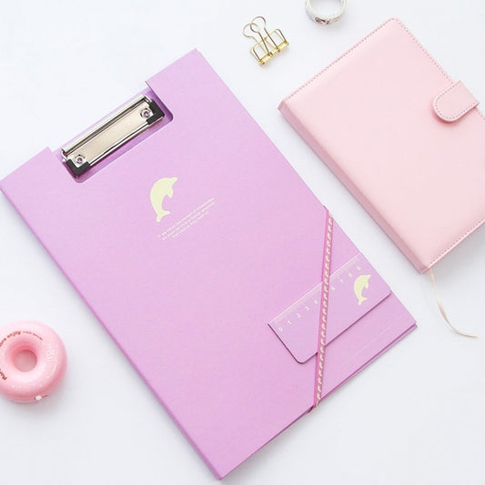Creative Stationery Lovely Animal A4 Folder Test Paper Plate Holder School  Office Supplies, Random Color Delivery, Lovely Animal
