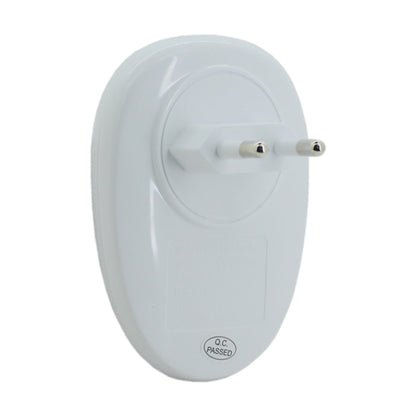 AC 90-250V Pest Control Insect Bugs Ultrasonic Mosquito Repellent Repeller Killer, Long EU Plug, Long EU Plug