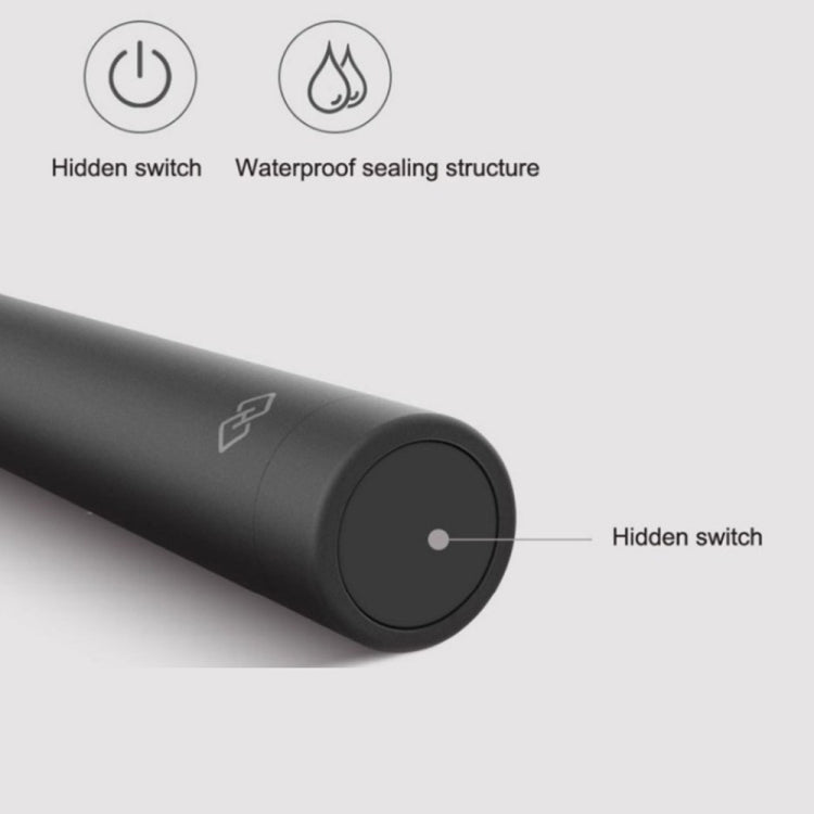 Original Xiaomi 2W 1.5V Portable Waterproof Safe Electric Nose Hair Trimmer Shave Blade