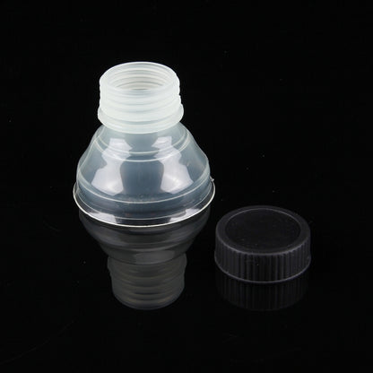 6 PCS Beverage Can Dustproof Seal Caps, Diameter: about 6cm, 6 PCS