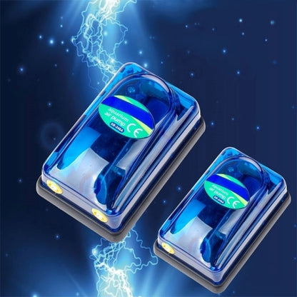 مضخة هواء حوض السمك SOBO SB-248A، 3 وات، ذات منفذ واحد، قابلة للتعديل التدفق، مضخة هواء أكسجين لحوض السمك، 3 وات، ذات منفذ واحد