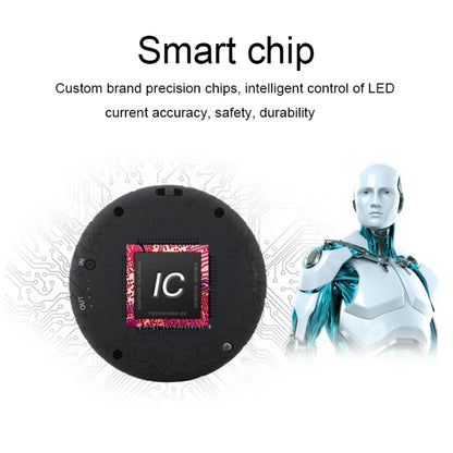 ساعة منبه موسيقية رقمية LED متعددة الوظائف بشاشة كبيرة مع عرض الوقت / الأسبوع / درجة الحرارة / التقويم وجهاز تحكم عن بعد، تيار مستمر 5 فولت، ساعة منبه موسيقية