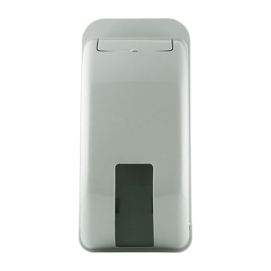 Wall Hanging Extraction Garbage Bag Storage Box, Size: 30.0 x 14.0 x 10.0cm, Random Color Delivery, Hanging Storage Box
