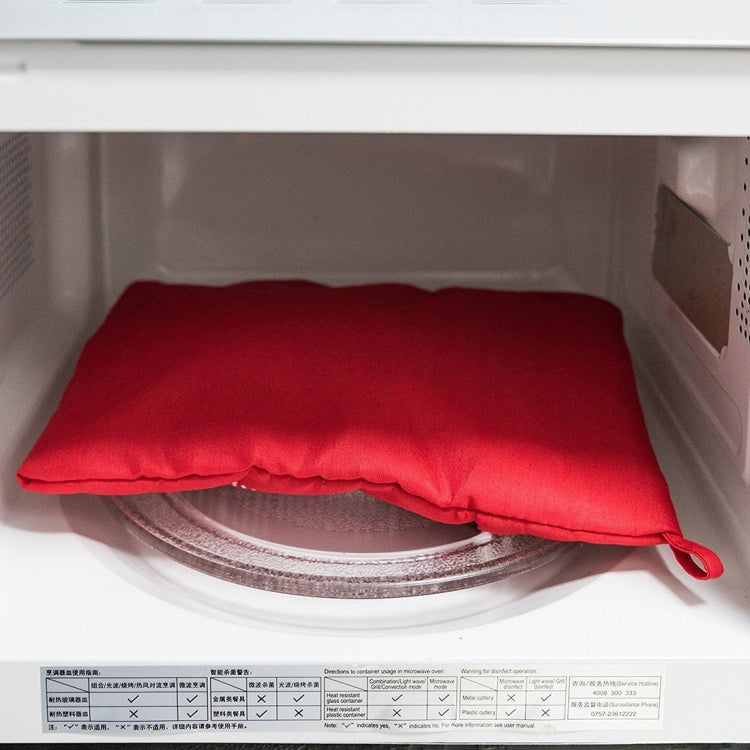 Washable Reusable Microwave Potato Cooker Bag (Cooks Up to 4 Potatoes At The Same Time), Size: 26.7*17.6cm, Potato Cooker Bag