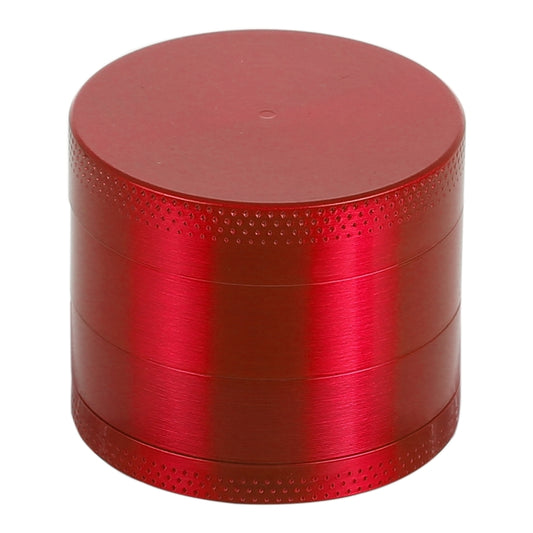 Mini 4-layer 40mm Zinc Alloy Herb Tobacco Cigarette Grinder