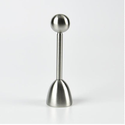Kitchen Tools Stainless Steel Egg Scissors Opener, Size: 4.5*14.5cm, Egg Scissors Opener