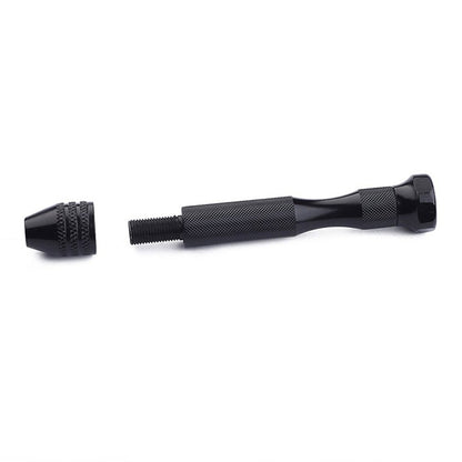 High Quality Manual Drill Boring Hand Pick Bodhi Amber Diamond Sculpture Drill Tool Mini Hand Drill, Diamond Sculpture Drill