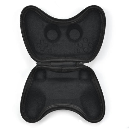 EVA Gamepad Storage Bag Shockproof Cover for PS4 Controller, EVA Gamepad Storage Bag