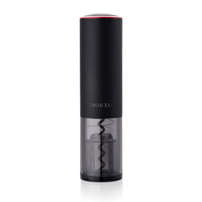 Original Xiaomi Youpin CIRCLE JOY Automatic Rechargeable Electric Wine Bottle Opener, CIRCLE JOY