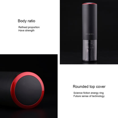 Original Xiaomi Youpin CIRCLE JOY Automatic Rechargeable Electric Wine Bottle Opener, CIRCLE JOY