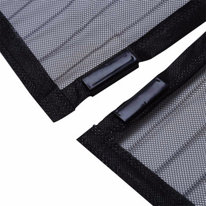 Magnetic Door Curtain Mosquito-proof Screen Door Curtain