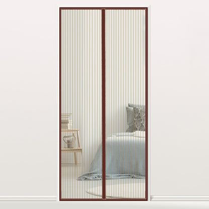 Magnetic Door Curtain Mosquito-proof Screen Door Curtain