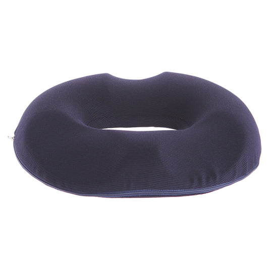 Office Thickening Mesh Hip Anti-Hemorrhoids Cushion, Size: 45x41x7cm