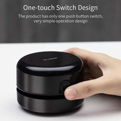 Original Xiaomi Youpin NUSIGN Desktop Mini Desk Cleaner