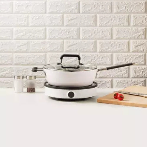 Original Xiaomi Youpin Non Stick Frying Pan Cooking Pot, GJC03CM