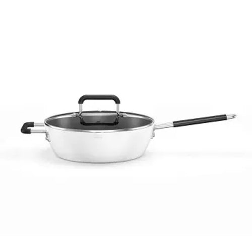 Original Xiaomi Youpin Non Stick Frying Pan Cooking Pot, GJC03CM