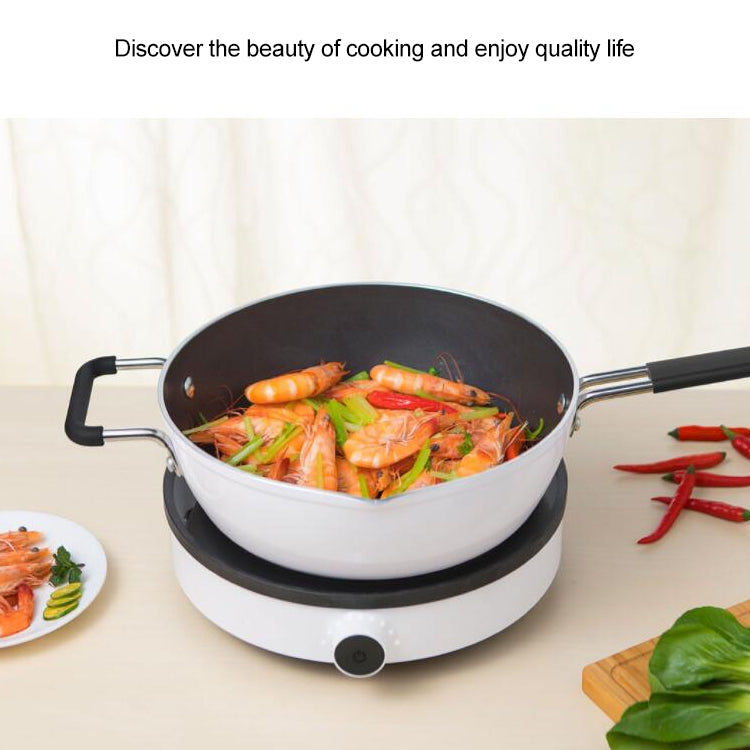 Original Xiaomi Youpin Non Stick Frying Pan Cooking Pot, GJC03CM