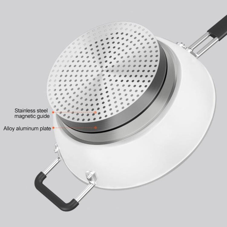 Original Xiaomi Youpin Non Stick Frying Pan Cooking Pot, GJC03CM