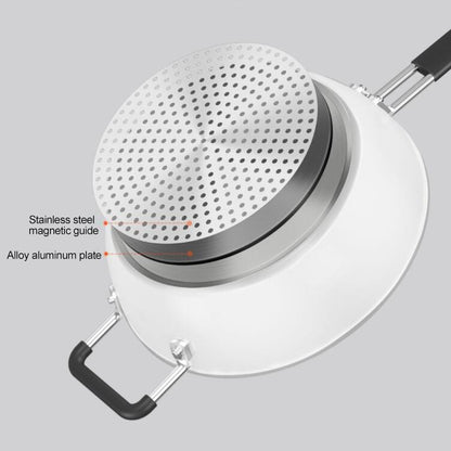 Original Xiaomi Youpin Non Stick Frying Pan Cooking Pot, GJC03CM