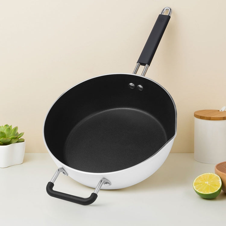 Original Xiaomi Youpin Non Stick Frying Pan Cooking Pot, GJC03CM