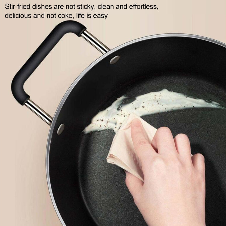 Original Xiaomi Youpin Non Stick Frying Pan Cooking Pot, GJC03CM