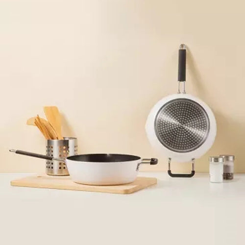 Original Xiaomi Youpin Non Stick Frying Pan Cooking Pot, GJC03CM