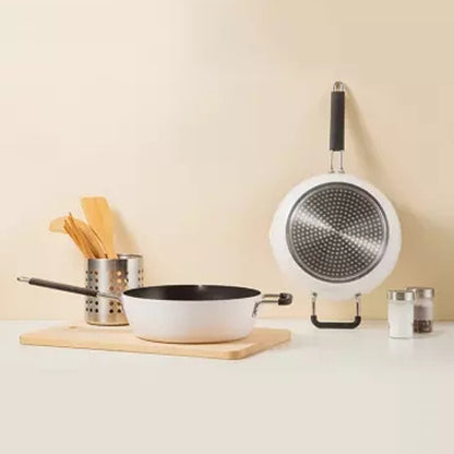 Original Xiaomi Youpin Non Stick Frying Pan Cooking Pot, GJC03CM