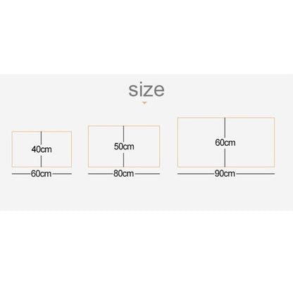 Door Anti - skid Household Foot Pad