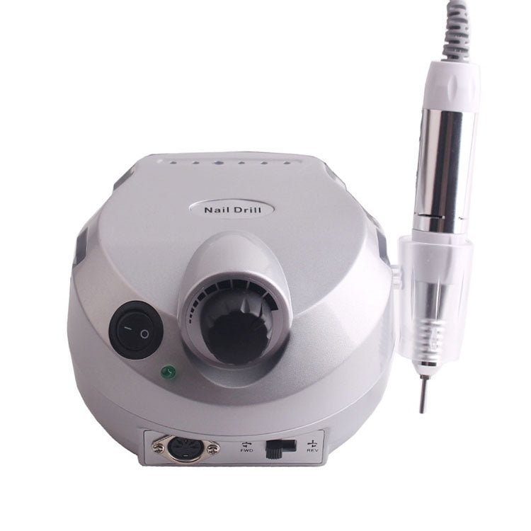 Nail 10W 220V Electric Power Grinding Machine 25000 Turn, EU Plug