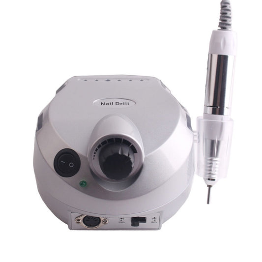 Nail 10W 220V Electric Power Grinding Machine 25000 Turn, EU Plug