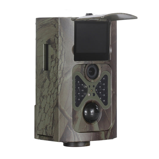 Suntek HC-550A 2.0 inch LCD 16MP Waterproof IR Night Vision Security Hunting Trail Camera, 120 Degree Wide Angle