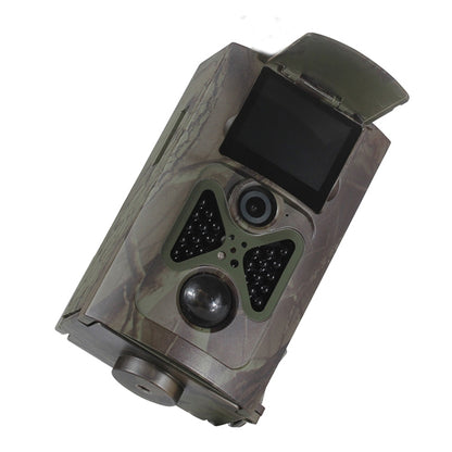 Suntek HC-550A 2.0 inch LCD 16MP Waterproof IR Night Vision Security Hunting Trail Camera, 120 Degree Wide Angle