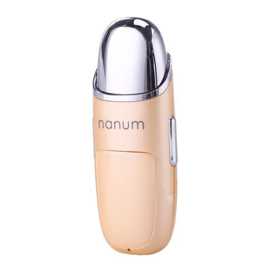 Nanum Facial Beauty Hydrating Massager