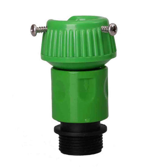 Home Garden Faucet Fast Connector Adapter, Garden Faucet Connector