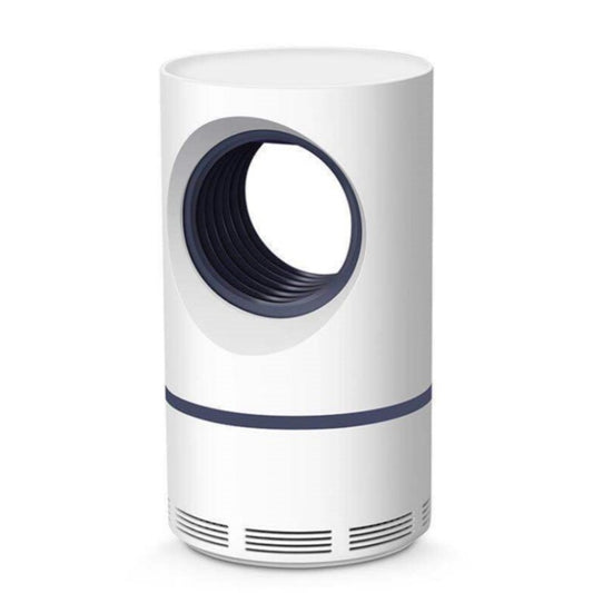 188 5W DC 5V 1A Cylindrical Type USB Photocatalyst Mosquito Killer Light Fly Killer Repellent, Length: 1.08m, 188 Large