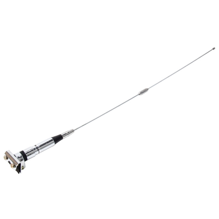 Universal Car Decoration Extensile Aerial Clip Side Car Modified To Remove Static Electricity Aerial, Length: 58cm, Length: 58cm