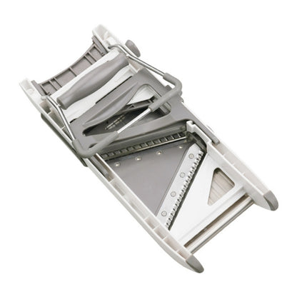 CZ-01 Multifunctional Household Stainless Steel Manual Vegetable Cutting Machine Carrot Potato Grater, CZ-01