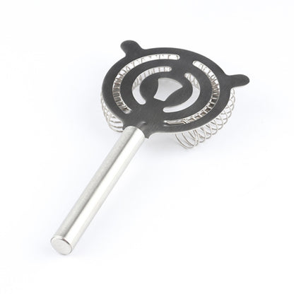 8 in 1 Stainless Steel Wine Cocktail Shaker Tools Set with Cloth Bag, Capacity: 350ml, 350ml