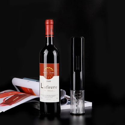 K1 Kitchen Tool Electric Automatic Wine Bottle Corkscrew Opener, CE / ROHS certified, K1(Red), K1(Black)