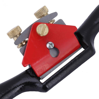 MYTEC 9 Inch Adjustable Hand Push Home Woodworking Hand Planer, Hand Planer