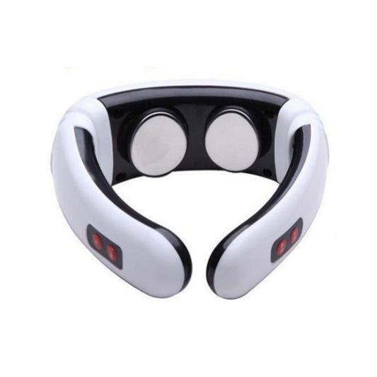 Household Electric Pulse Shock Neck Massager