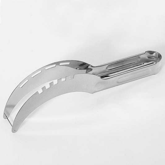 Creative Watermelon Melon Fruit Stainless Steel Cutter, Watermelon  Cutter