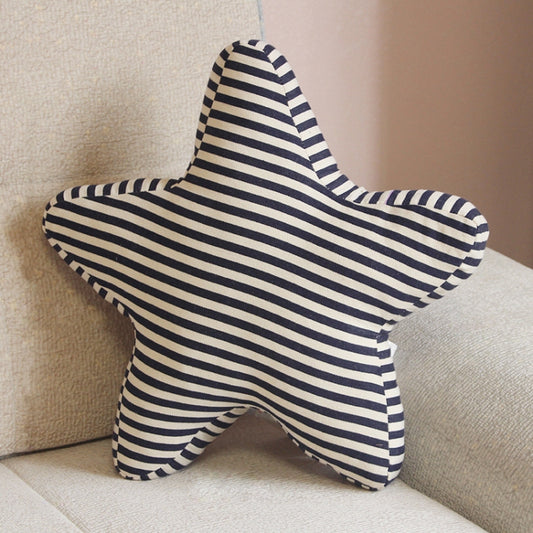 Pentagram Shape Cushion Bed Backrest Support Throw Pillow with Pillow Insert,  Size: 45 x 45cm, HC5670A, HC5670B, HC5670C, HC5670D