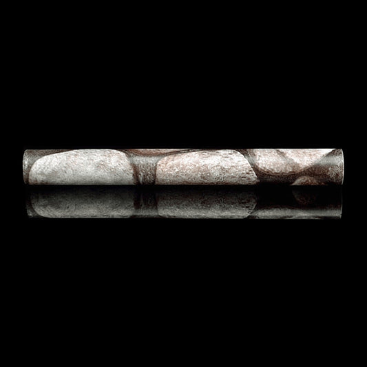 Boulder Creative 3D Stone Brick Decoration Wallpaper Stickers Bedroom Living Room Wall Waterproof Wallpaper Roll, Size: 45 x 1000cm, Boulder