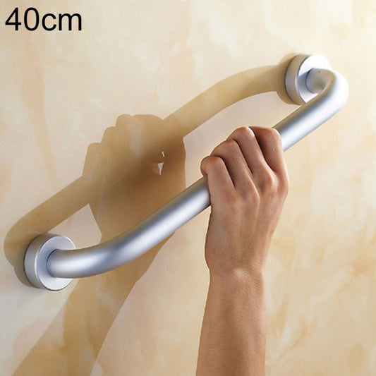 40cm Space Aluminum Bathroom Barrier-free and Safe Armrest, 40cm